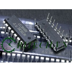 Combo 2 con KA3846, UC3846N IC Nguồn DIP-16