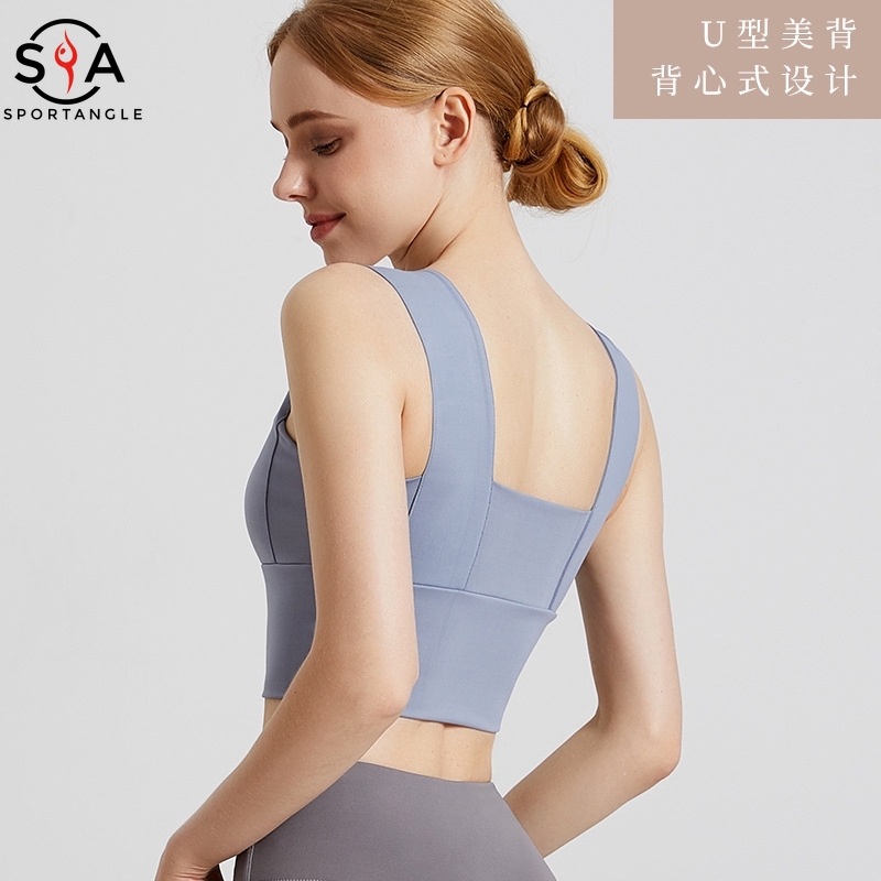Áo ngực tập thể thao phong cách Âu Mỹ cho nữ