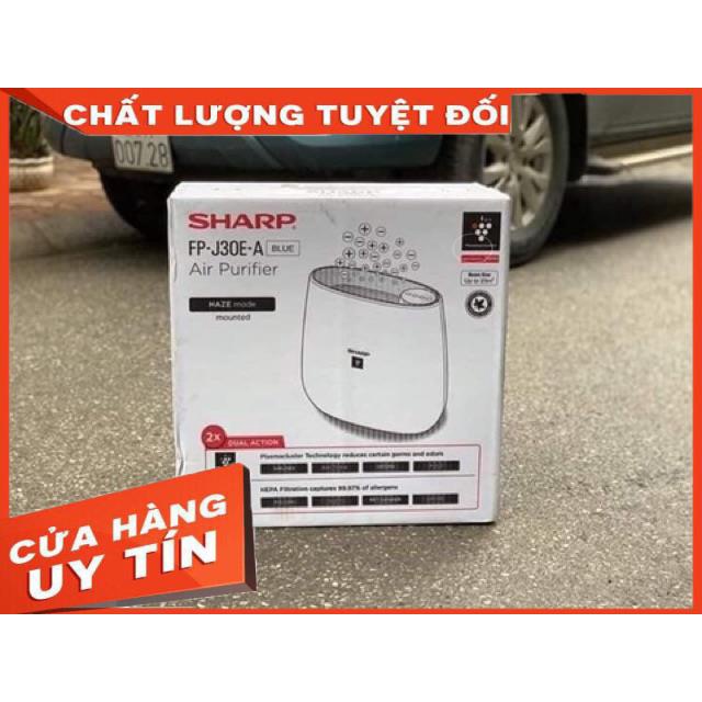 Máy lọc không khí Sharp