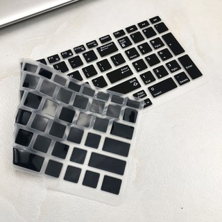 Film bọc bảo vệ bàn phím laptop Dell latitude E5550 E5570 M7510 15.6"