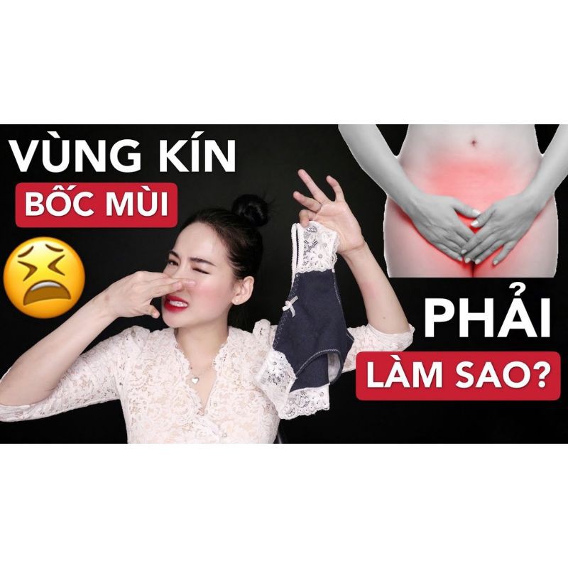 NƯỚC HOA VÙNG KÍN FOELLIE 5ml 🦋🦋KHỬ MÙI , LƯU HƯƠNG,QUYẾN RŨ🦋🦋