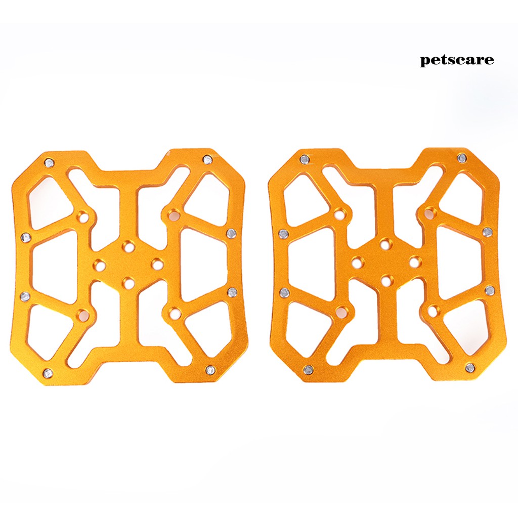 Set 2 Khóa Bàn Đạp Tự Khóa Bằng Hợp Kim Nhôm Dành Cho Xe Đạp Leo Núi Shimano SPD