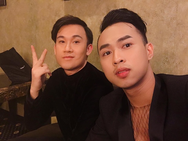 Áo thun lưới nam gợi cảm