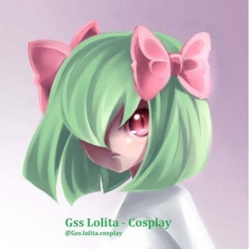 lolita.cosplay