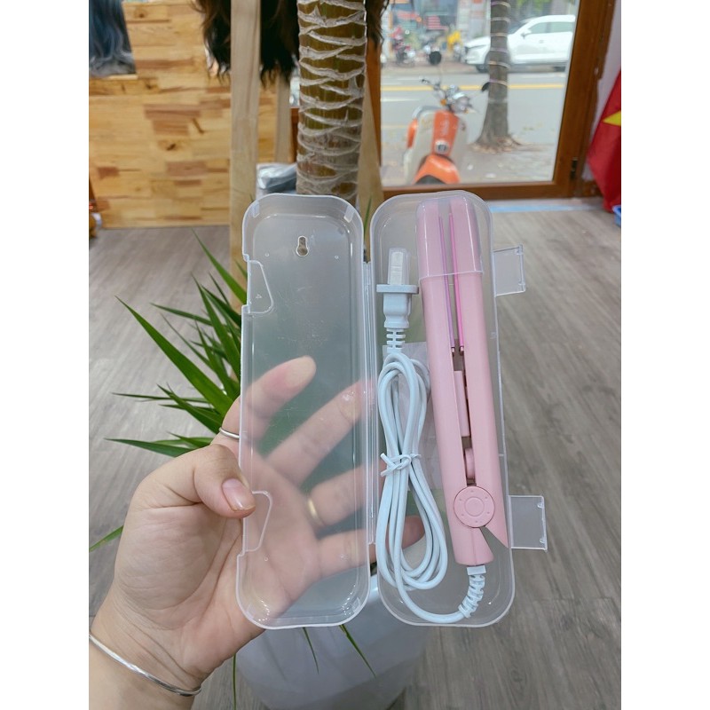 Tóc mái thưa 3D siêu da đầu tóc thật( ảnh thật khách sd tại shop)