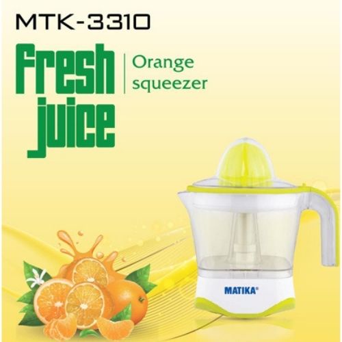 Máy Vắt Cam Matika Cắm Điện 700ML