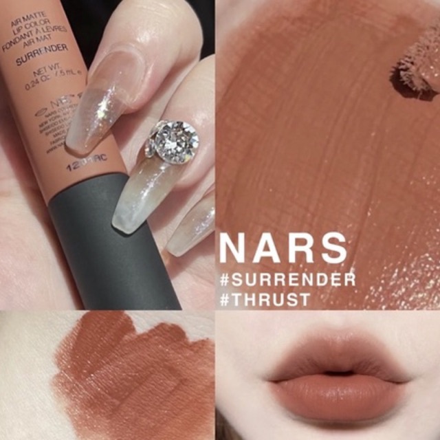 Son NARS AIR MATTE