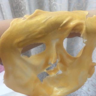 Dẻo Vàng 24k hàng Handmade