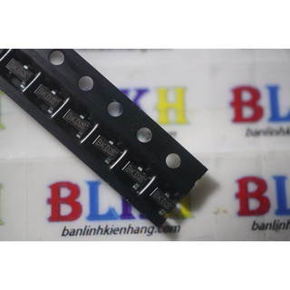 20 Transistor dán NPN S8050 8050 BKD smd code SOT23 chính hãng