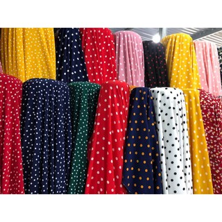(May Thủ Công) Áo Dài Cách Tân Lụa Hàn Châu Đẹp 2019