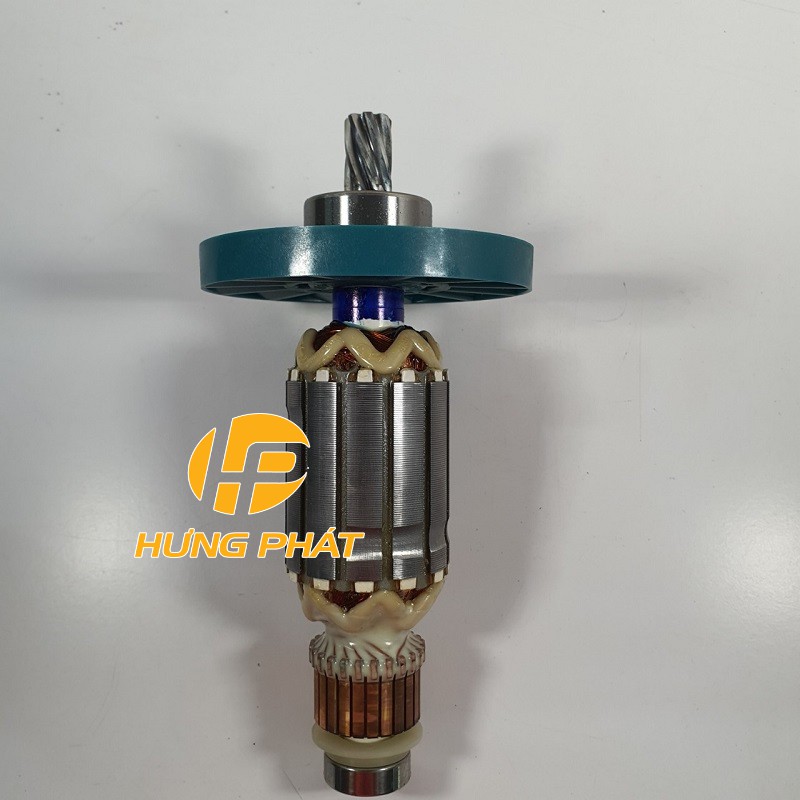 Roto máy đục Makita HM0810T (516148-3)