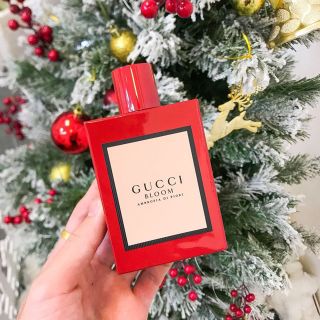 Nước Hoa Nữ Gucci Bloom 2019
