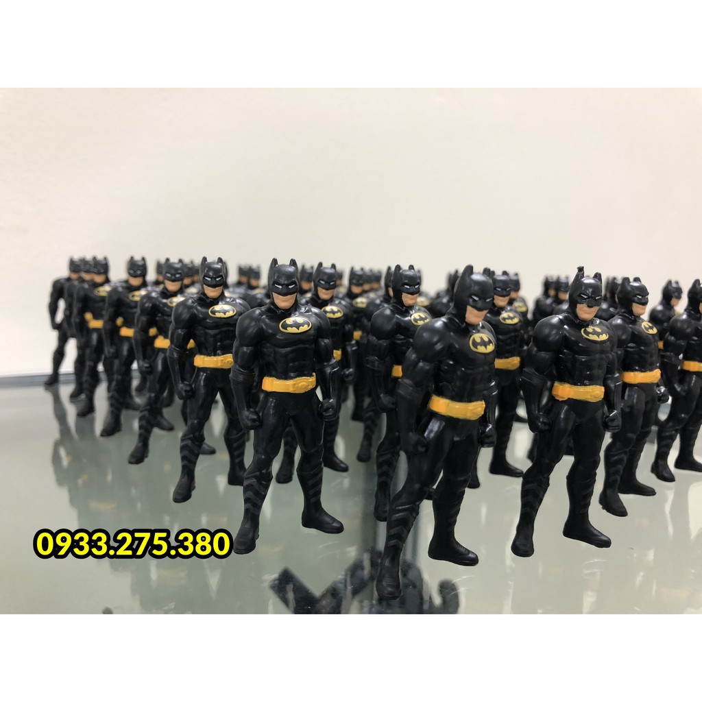 Mô hình Người Dơi - Batman