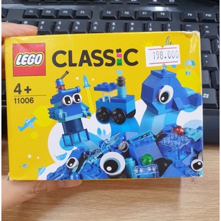 LEGO CLASSIC 11006