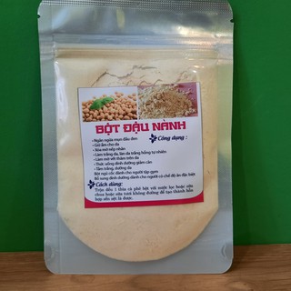 MẶT NẠ ĐẬU NÀNH – TUYỆT CHIÊU DƯỠNG TRẮNG, CHỐNG LÃO HÓA NGAY TẠI NHÀ