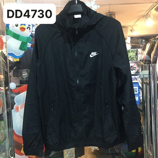 Áo Khoác gió NK DD4730