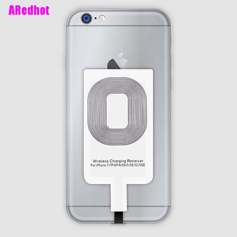 Đế sạc không dây Qi Micro Usb