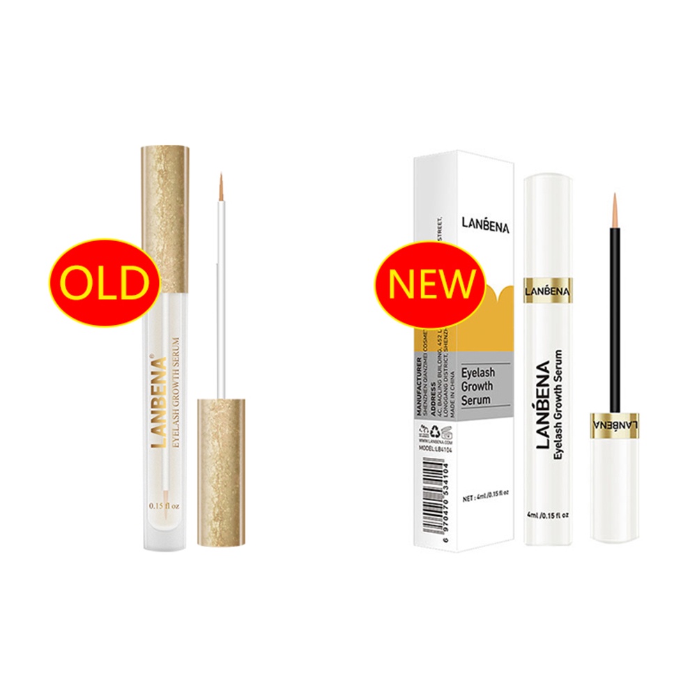 Serum kích mi mọc FOREVERLILY trang điểm làm đẹp