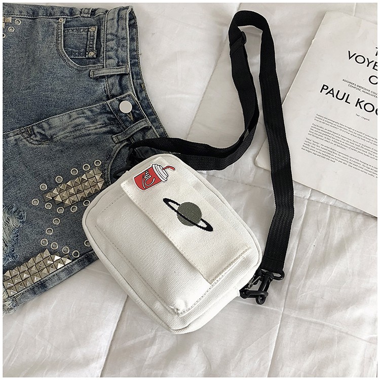 Túi xách đeo vai kiểu dáng thời trang dành cho nữ