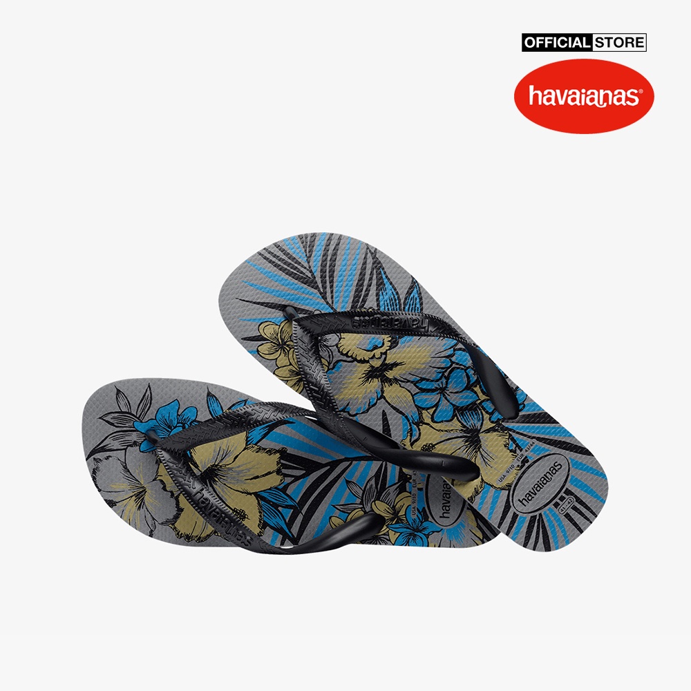 HAVAIANAS - Dép nam Aloha 4111355-5178