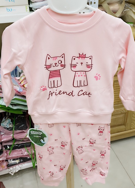 Bộ cài vai dài tay petit Jb 432 Judoby