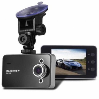 Camera hành trình HD Plus K6000