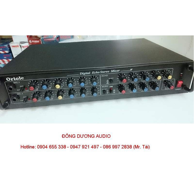 VANG KARAOKE K32 - VANG HÁT KARAOKE
