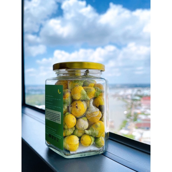 Trà hoa vàng nguyên nụ 50gr G-Camellia | BigBuy360 - bigbuy360.vn