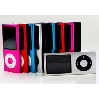 Máy Nghe Nhạc MP4 kiểu iPod