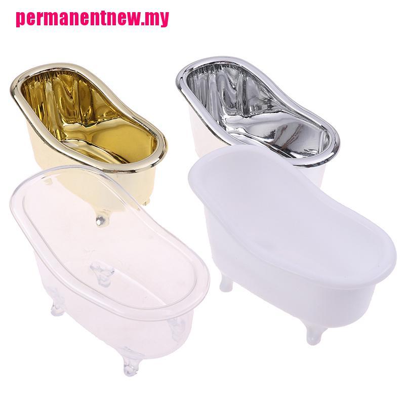 Giá Đỡ Xà Phòng / Đồ Trang Điểm / Trang Sức Mini Tiện Dụng