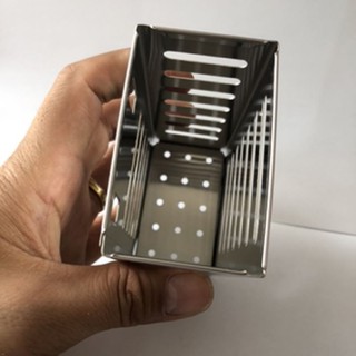 Ống đũa inox SUS 304