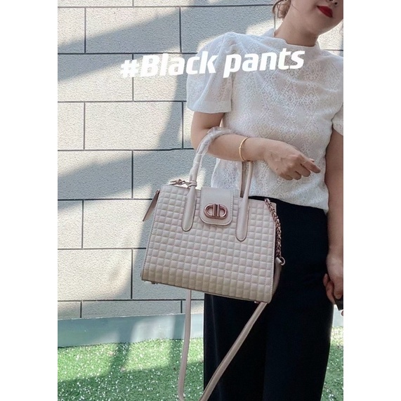 Túi công sở Aldo chính hãng