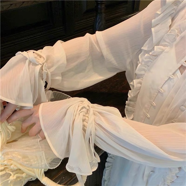 SET ĐẦM BÁ TƯỚC CHẤT GÂN TƠ SIÊU SANG