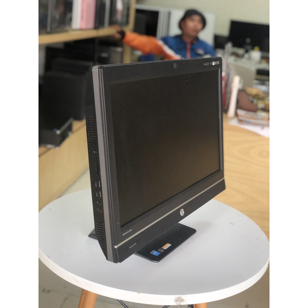 ✢All In One - Máy liền Màn Hp 600 G1 - AIO - Wifi + Phím chuột | BigBuy360 - bigbuy360.vn