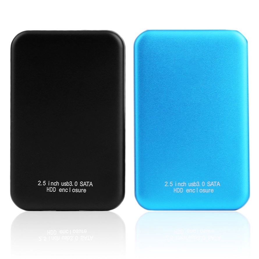 Hộp Đựng Ổ Cứng Hdd Usb 3.0