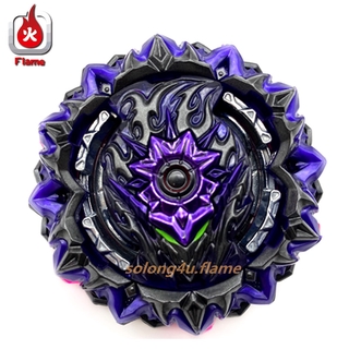 Áo quay đơn B169 Biến thể Burst Lucifer