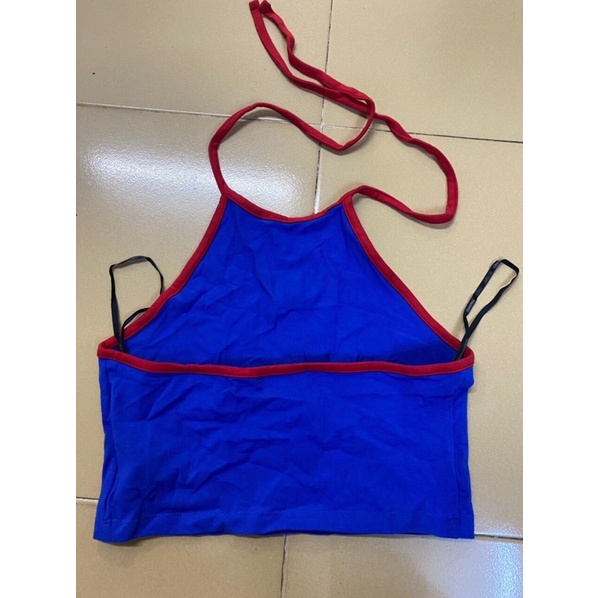 Yếm F-2-1 phiên bản Pepsi