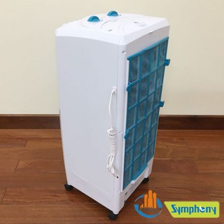Máy làm mát Symphony Diet 8T