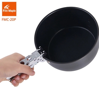 Fire Maple - Thanh kẹp nồi cách nhiệt siêu nhẹ