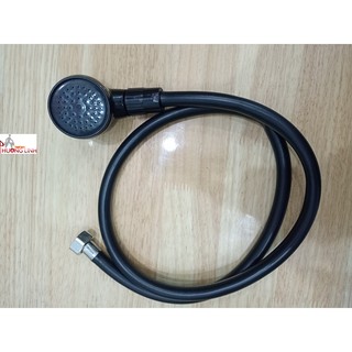 Vòi sen bồn gội đầu bằng nhựa với dây dài 0.96m