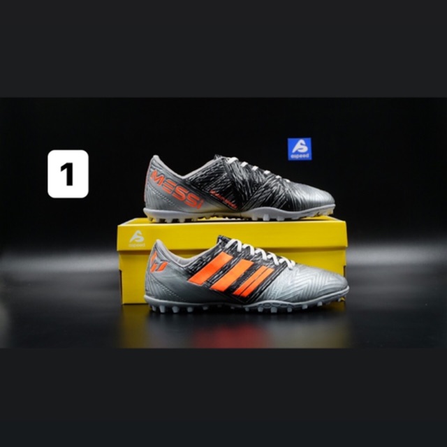 ( Xả kho) Giày đá bóng nemeziz (full box)