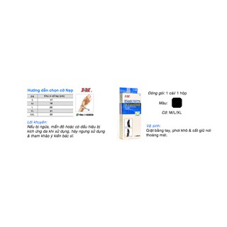 Nẹp cố định cổ tay gân gấp