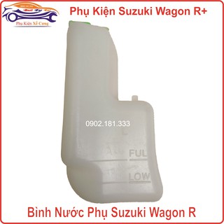 Bình Nước Phụ Suzuki Wagon R