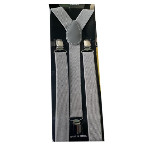 Combo 7 Đai quần chữ Y- Dây đai chữ Y