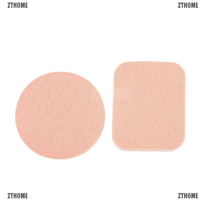 Set 2 Mút Trang Điểm ZTHOME Chất Lượng Cao