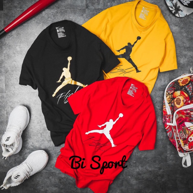 T-shirt Jordan