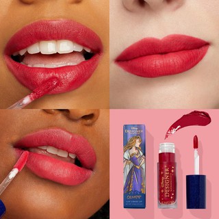 Son Kem Công Chúa Colourpop Designer Collection