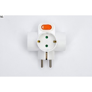 Ổ CẮM ĐIỆN HÀN QUỐC DM2104