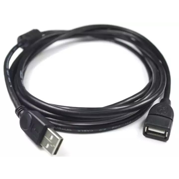 Cáp nối dài USB chống nhiễu 1.5m / 3m
