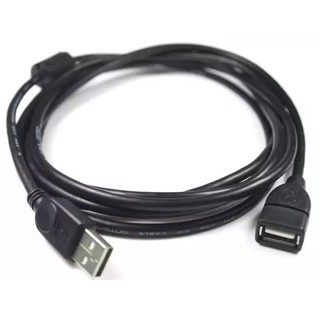 Cáp nối dài usb chống nhiễu 1.5m / 3m